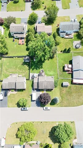 8193 Rizzo Drive, Clay, NY 13041