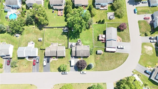 8193 Rizzo Drive, Clay, NY 13041