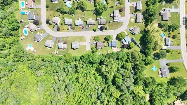8193 Rizzo Drive, Clay, NY 13041