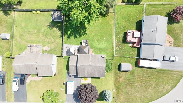 8193 Rizzo Drive, Clay, NY 13041