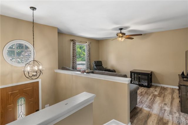 8193 Rizzo Drive, Clay, NY 13041