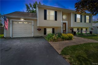 8193 Rizzo Drive, Clay, NY 13041