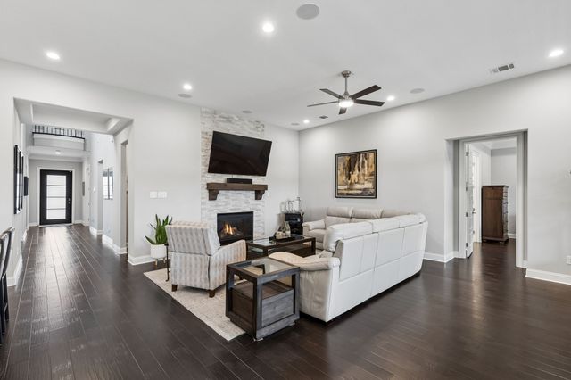 2164 Domingo Drive, Fort Worth, TX 76008