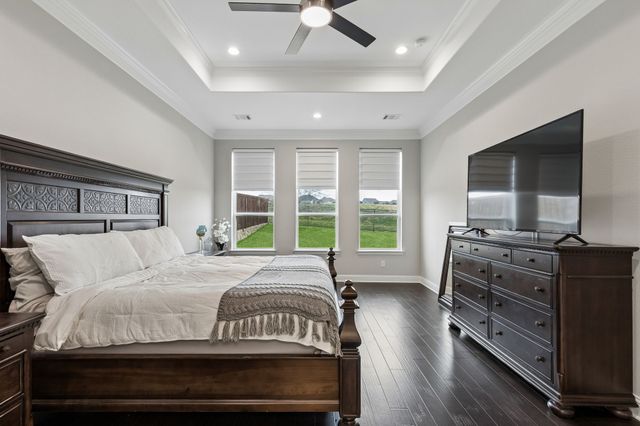 2164 Domingo Drive, Fort Worth, TX 76008