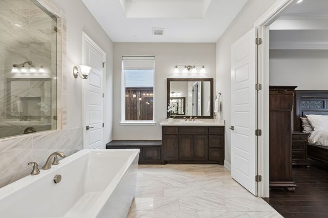 2164 Domingo Drive, Fort Worth, TX 76008