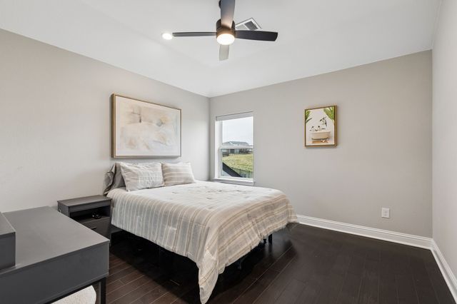 2164 Domingo Drive, Fort Worth, TX 76008