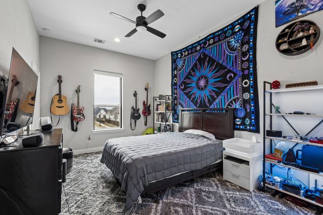 2164 Domingo Drive, Fort Worth, TX 76008