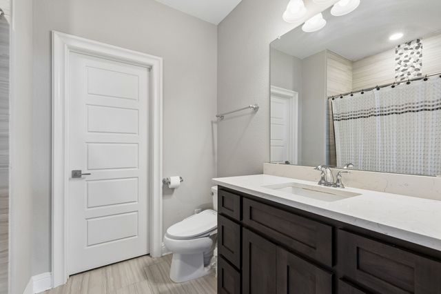 2164 Domingo Drive, Fort Worth, TX 76008