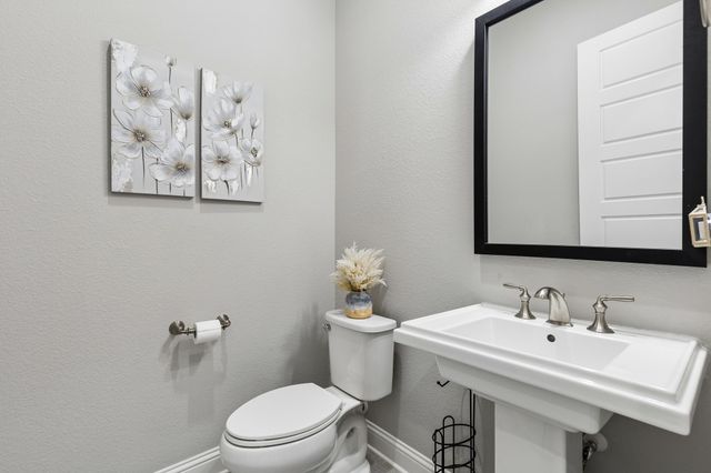 2164 Domingo Drive, Fort Worth, TX 76008