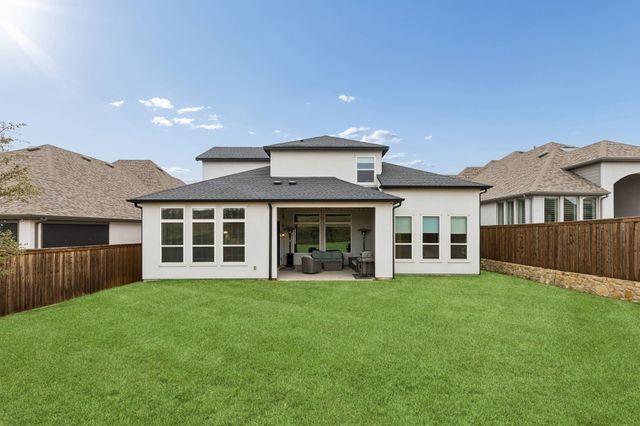 2164 Domingo Drive, Fort Worth, TX 76008