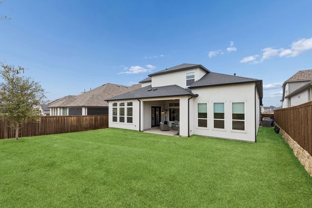 2164 Domingo Drive, Fort Worth, TX 76008