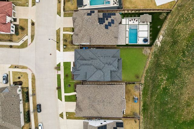 2164 Domingo Drive, Fort Worth, TX 76008