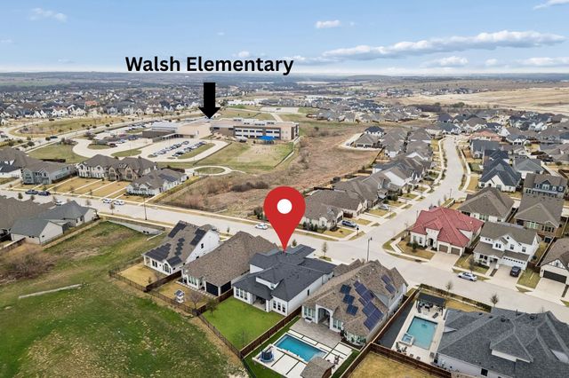 2164 Domingo Drive, Fort Worth, TX 76008