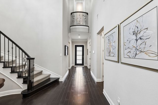 2164 Domingo Drive, Fort Worth, TX 76008