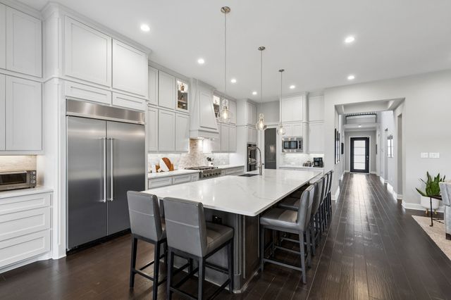 2164 Domingo Drive, Fort Worth, TX 76008