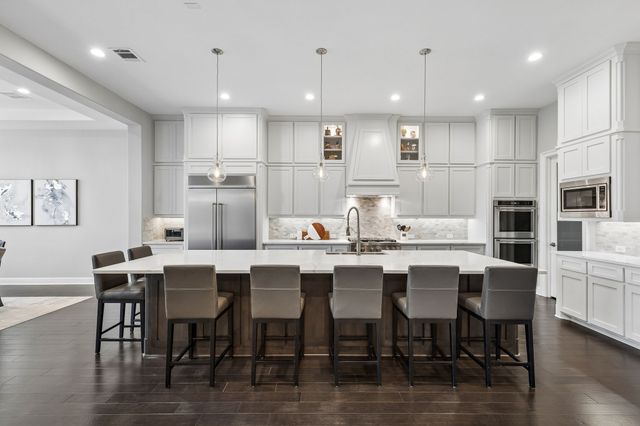 2164 Domingo Drive, Fort Worth, TX 76008