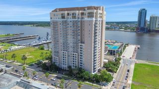 400 E BAY Street, 1705, Jacksonville, FL 32202
