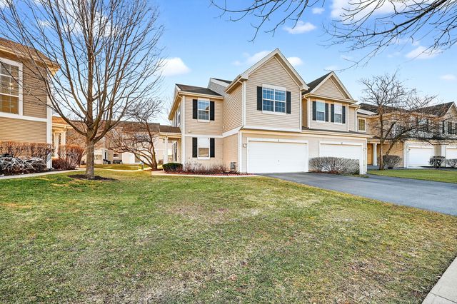 1492 Waterside Drive 1, Dekalb, IL 60115