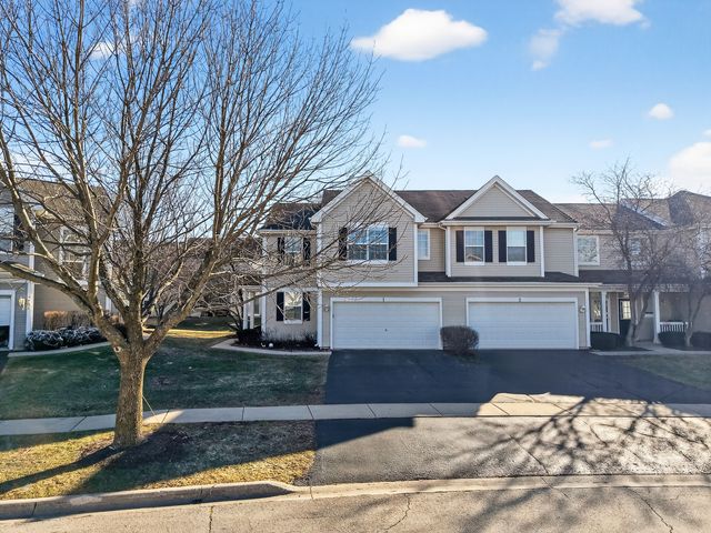 1492 Waterside Drive 1, Dekalb, IL 60115