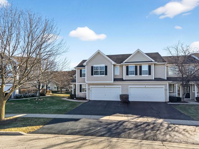 1492 Waterside Drive 1, Dekalb, IL 60115