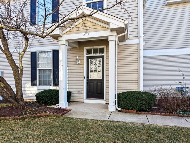 1492 Waterside Drive 1, Dekalb, IL 60115