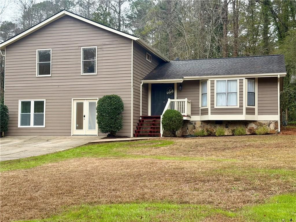 9660 Loblolly Lane, Roswell, GA 30075