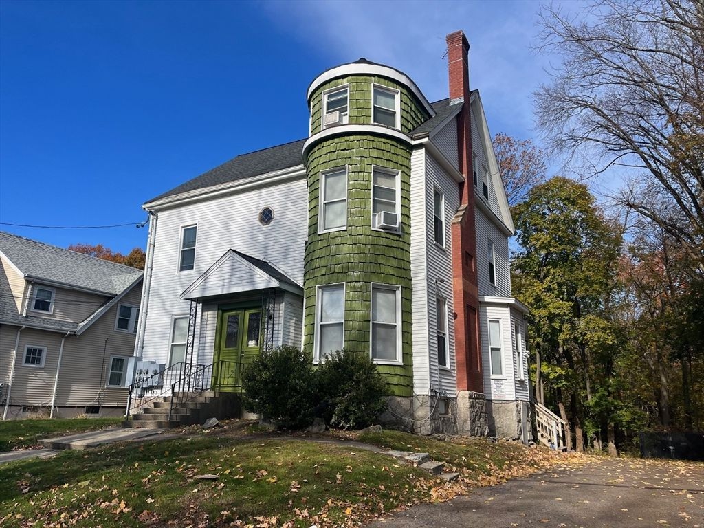 277 W Elm St 4, Brockton, MA 02301