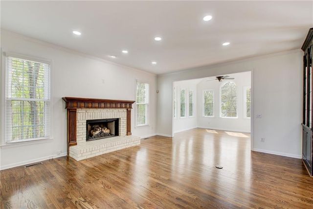 4910 Red Robin Ridge, Johns Creek, GA 30022