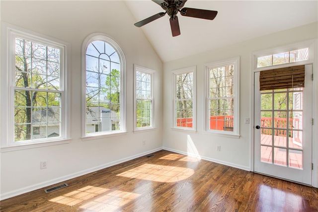 4910 Red Robin Ridge, Johns Creek, GA 30022