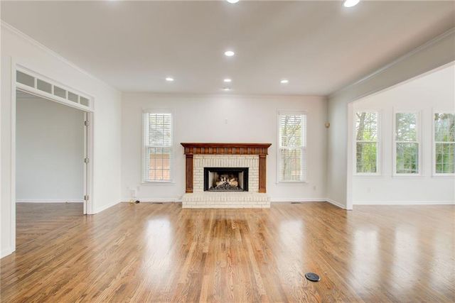 4910 Red Robin Ridge, Johns Creek, GA 30022