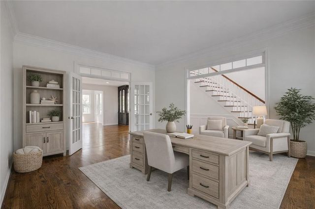 4910 Red Robin Ridge, Johns Creek, GA 30022