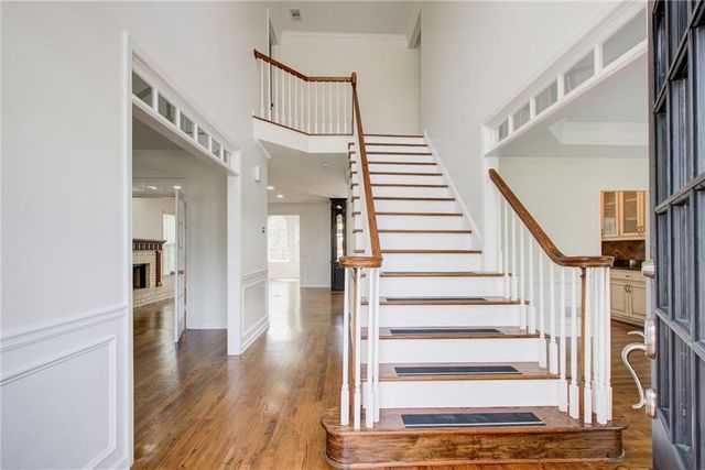 4910 Red Robin Ridge, Johns Creek, GA 30022