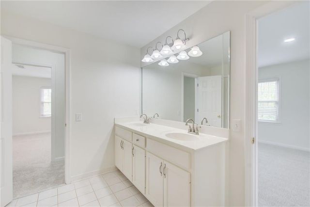 4910 Red Robin Ridge, Johns Creek, GA 30022