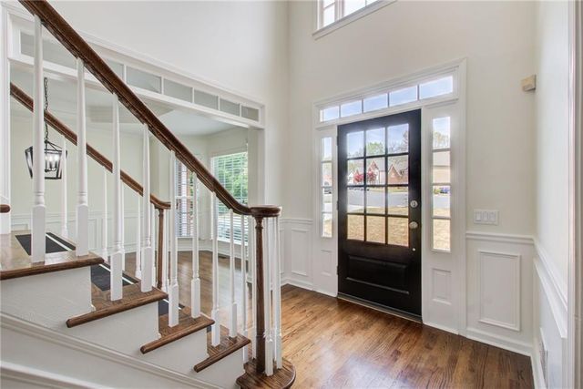 4910 Red Robin Ridge, Johns Creek, GA 30022