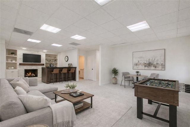 4910 Red Robin Ridge, Johns Creek, GA 30022