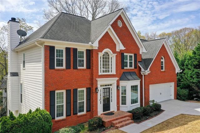 4910 Red Robin Ridge, Johns Creek, GA 30022