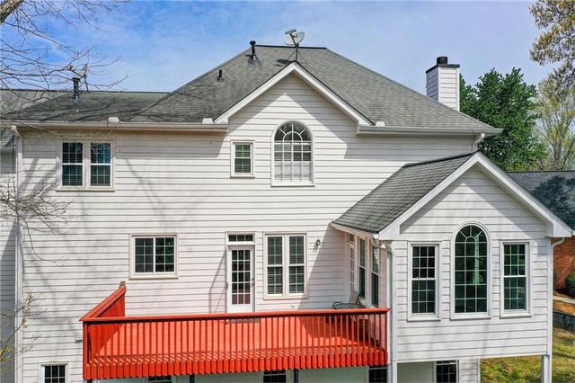 4910 Red Robin Ridge, Johns Creek, GA 30022