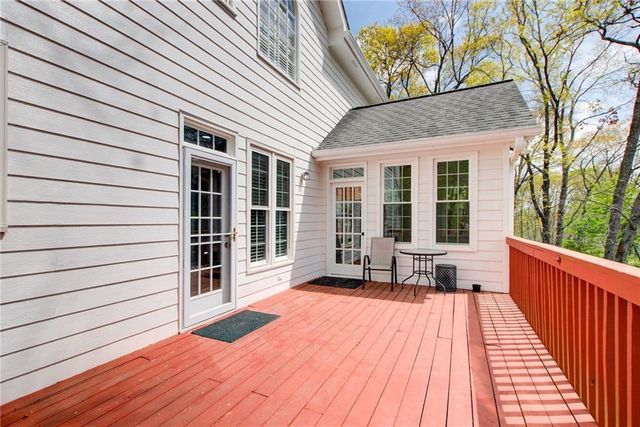 4910 Red Robin Ridge, Johns Creek, GA 30022