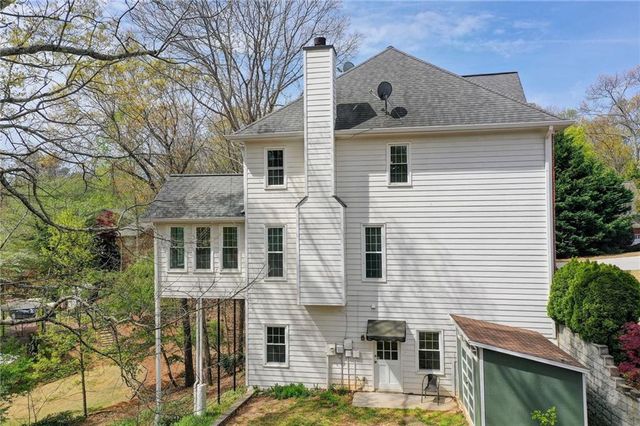 4910 Red Robin Ridge, Johns Creek, GA 30022