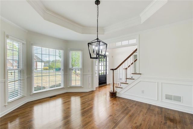 4910 Red Robin Ridge, Johns Creek, GA 30022