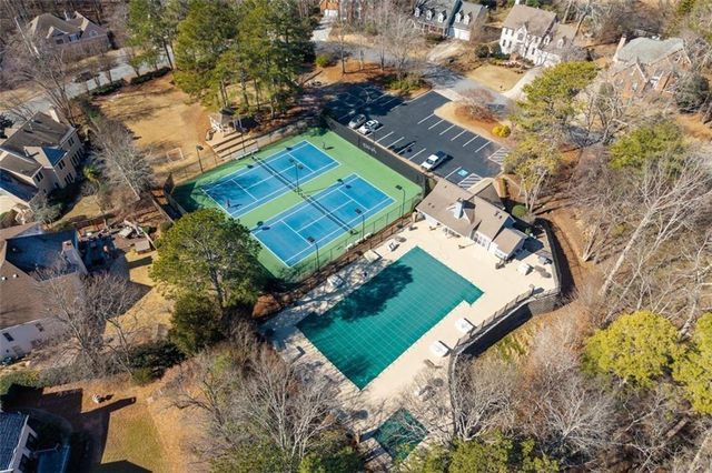 4910 Red Robin Ridge, Johns Creek, GA 30022