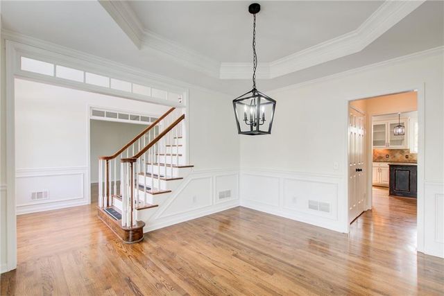 4910 Red Robin Ridge, Johns Creek, GA 30022