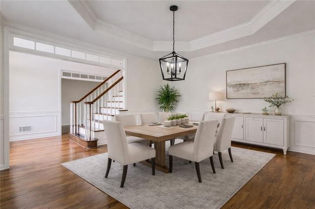 4910 Red Robin Ridge, Johns Creek, GA 30022