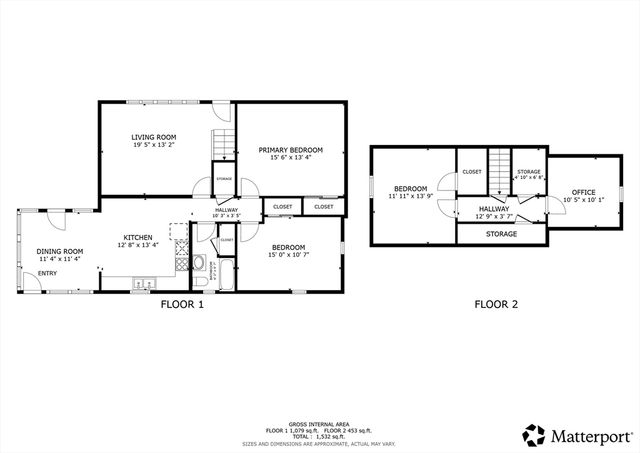 105 Columbia Rd, Lowell, MA 01854