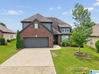 1024 VALHALLA WAY, Calera, AL 35040
