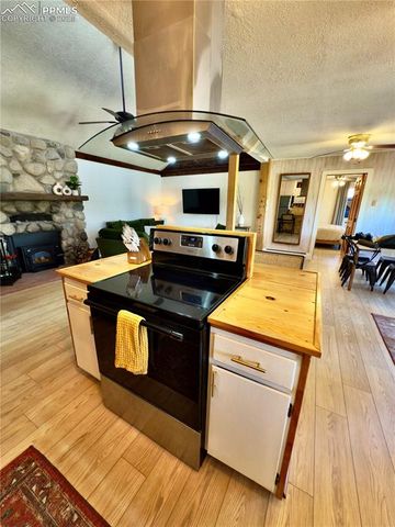 1030 W Highway 24, Woodland Park, CO 80863