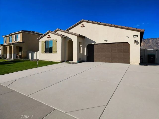 1529 Noblewood Drive, San Jacinto, CA 92582