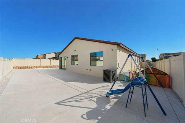 1529 Noblewood Drive, San Jacinto, CA 92582
