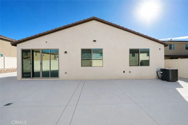 1529 Noblewood Drive, San Jacinto, CA 92582