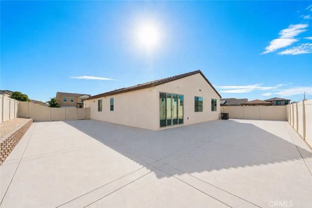 1529 Noblewood Drive, San Jacinto, CA 92582